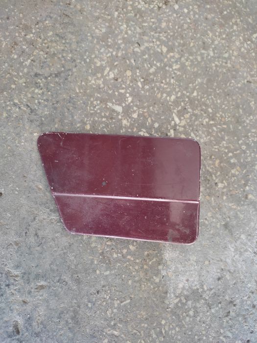 Лючок бензобака ВАЗ-2104