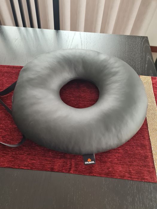 Almofada ortopédica