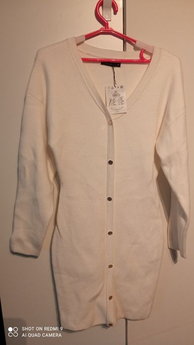 Sukienka Mohito xs-m, Nowa