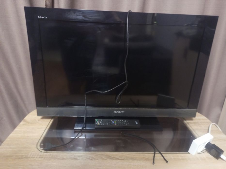 Продам телевизор sony