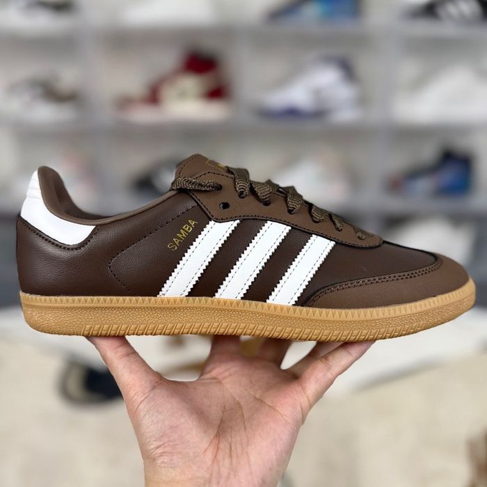 Adidas Samba Mulher