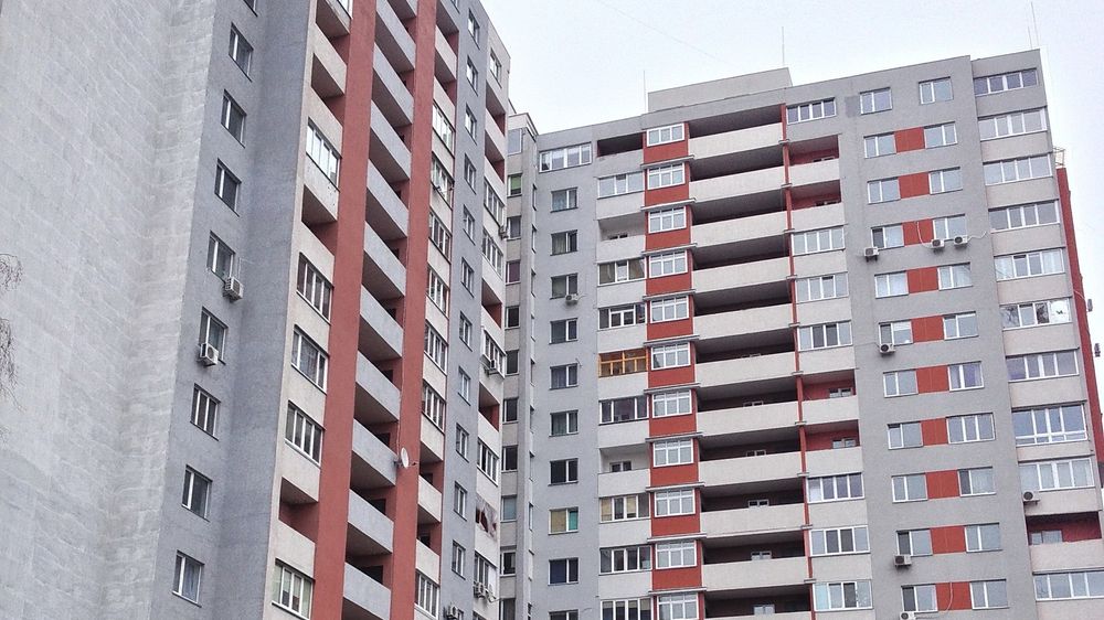 Пропонуємо до продажу трикімнатну квартиру в новобудові ЦЕНТР міста