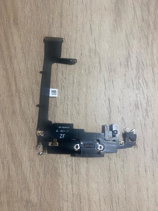 Conetor flex de carga iphone 11 Pro