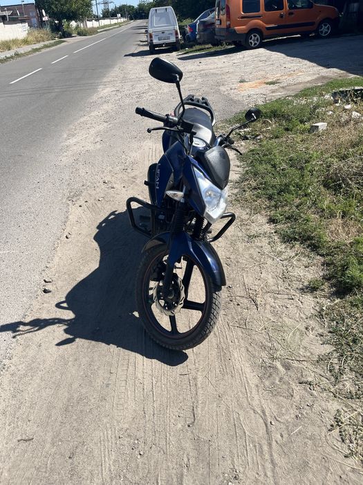 Продам ліфан 150 2е