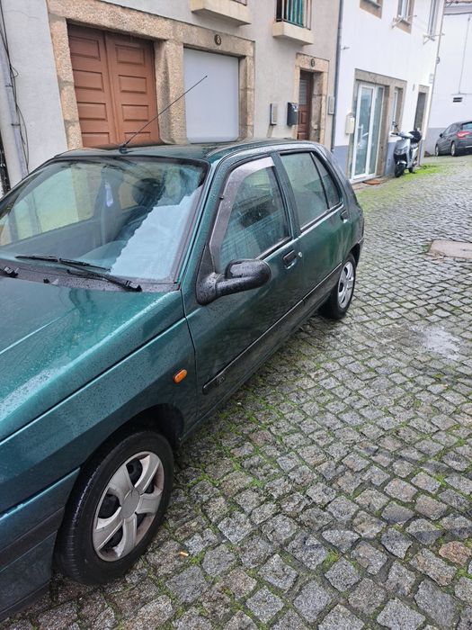 Renault Clio 1.4 energia
