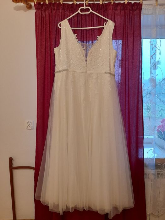 Suknia ślubna Iva AFRODYTA