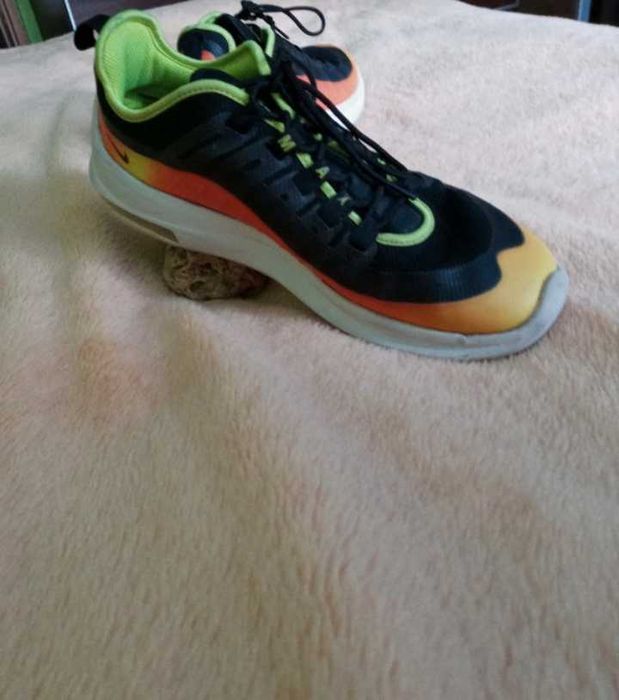 Nike Air Max Axis Prem