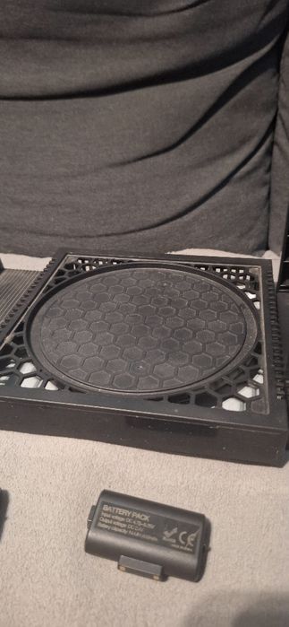 Podstawka pod konsole xbox series x