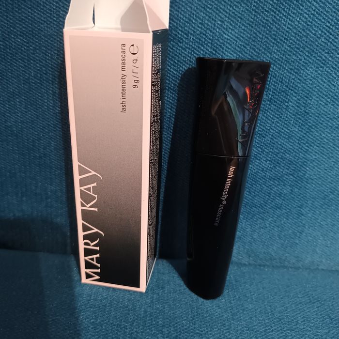 Tusz do Rzęs Lash Intensity MARY Kay