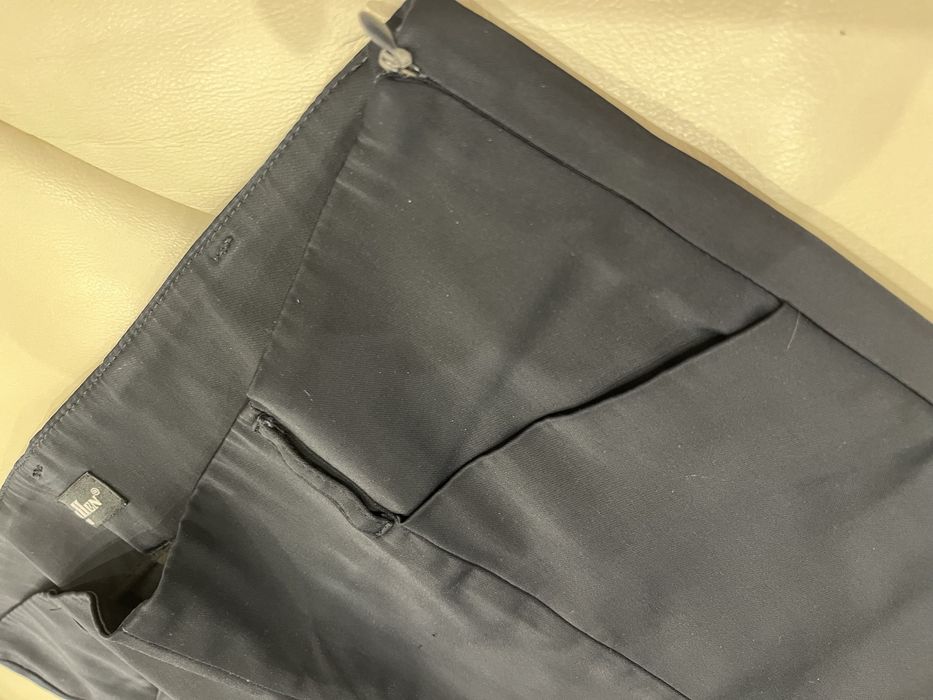 Spodnie DanHen r. 40