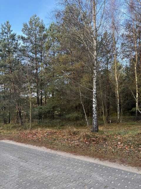 Działki budowlane