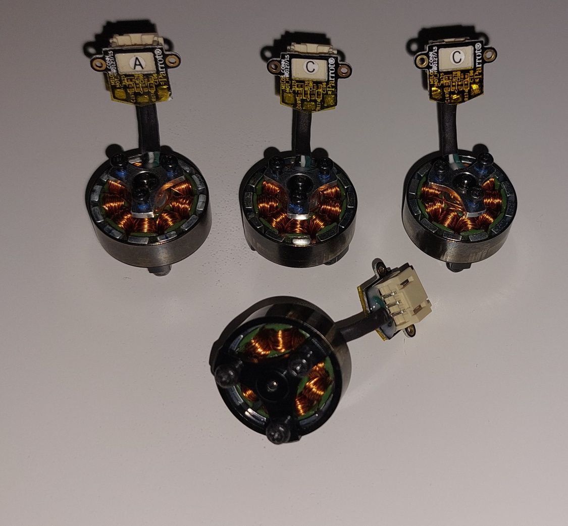 Parrot bebop 2024 2 motor kit