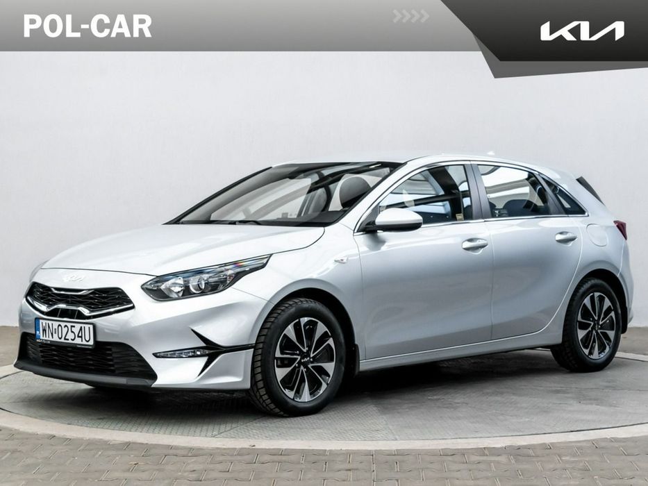 Kia Cee'd