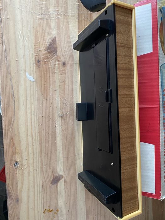 Orgao dos anos 60, da circa .