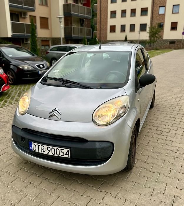 Citroën C1