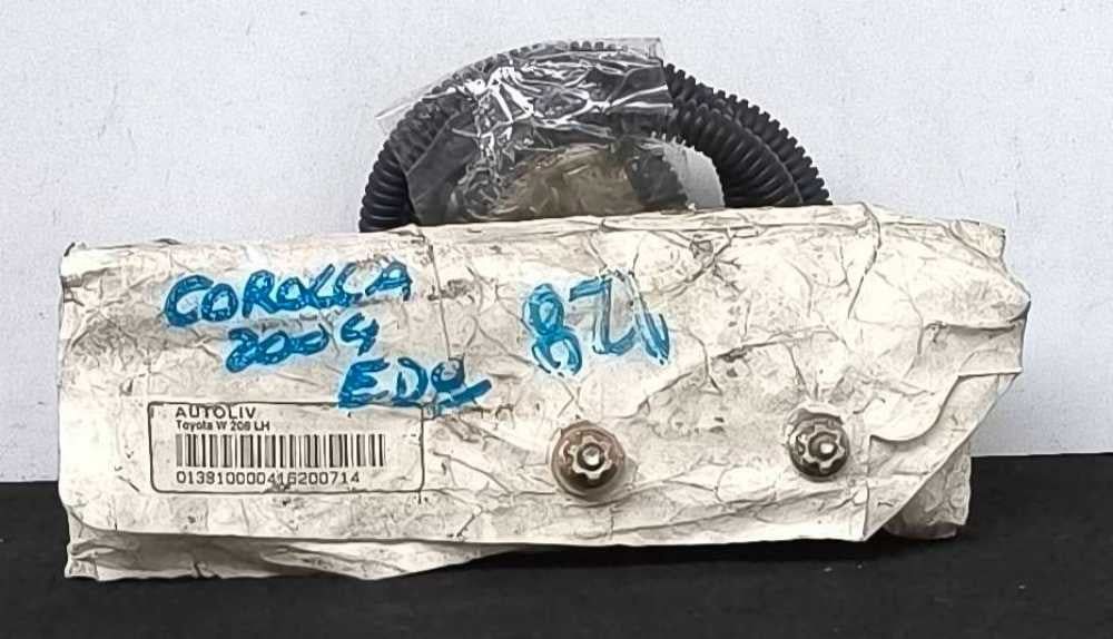 Airbag Banco Esquerdo - 18667