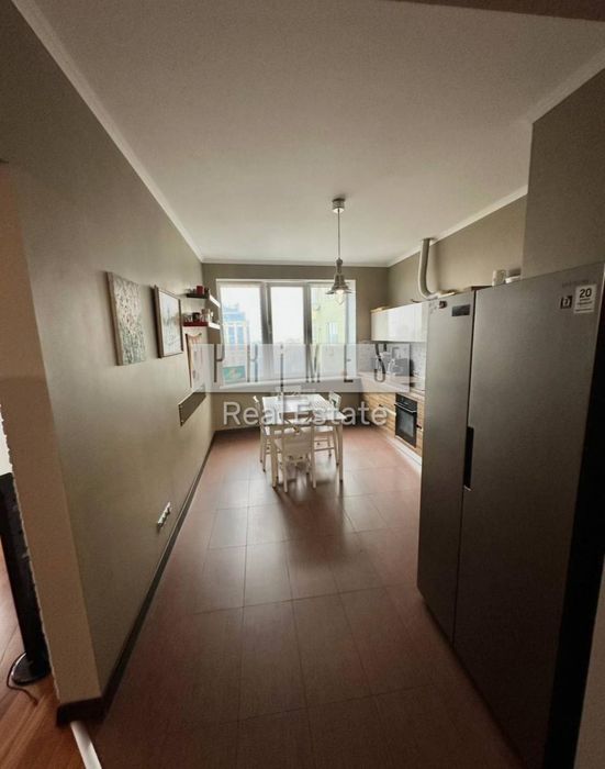 Оренда 3 кімнатної квартири 106 м2 вул. Князів Острозьких 46/2