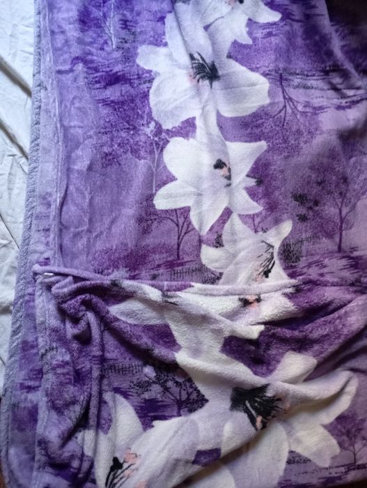 Плед Одеяло теплое 230*200см Германия