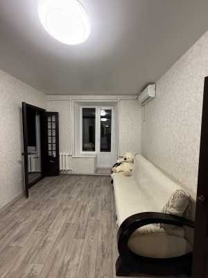 Маловского 2 комн.квартира