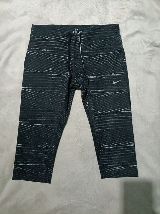 Legginsy Nike r. M