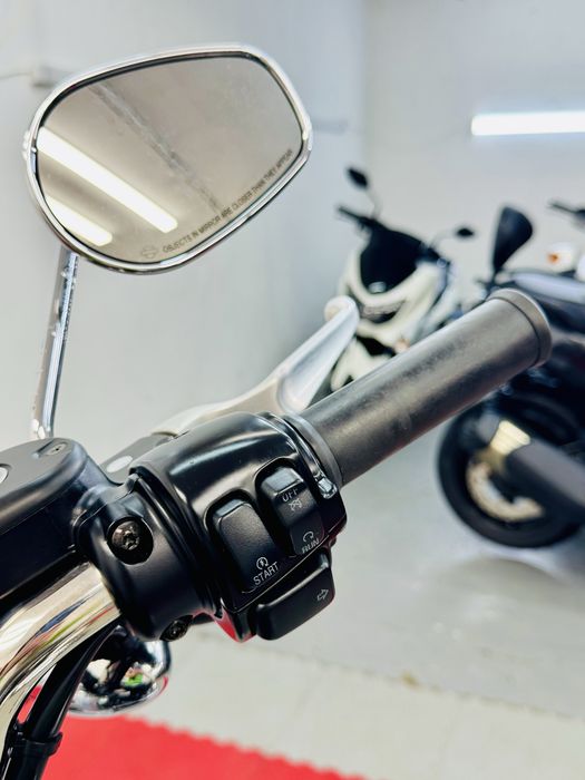 мотоцикл HARLEY-DAVIDSON XL883 в оригіналі доставляємо по Україні