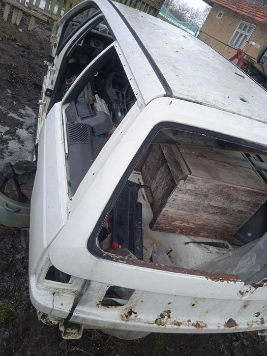 Кузов Volkswagen Passat B 3