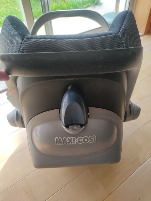Babycoque (ovo) Maxi Cosi  | Excelente estado