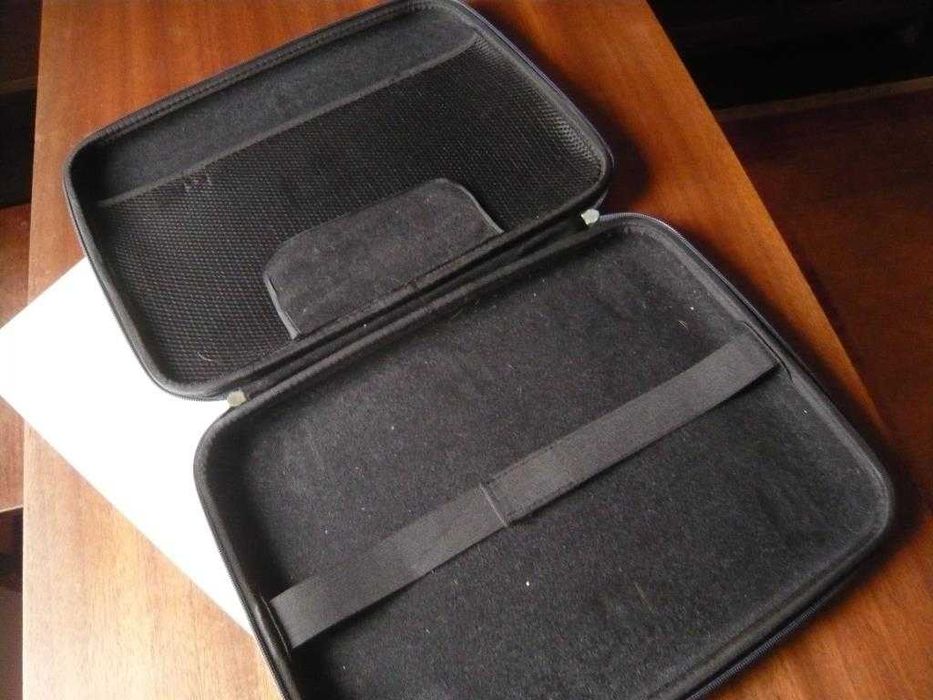 Bolsa semirrígida para pc portátil
