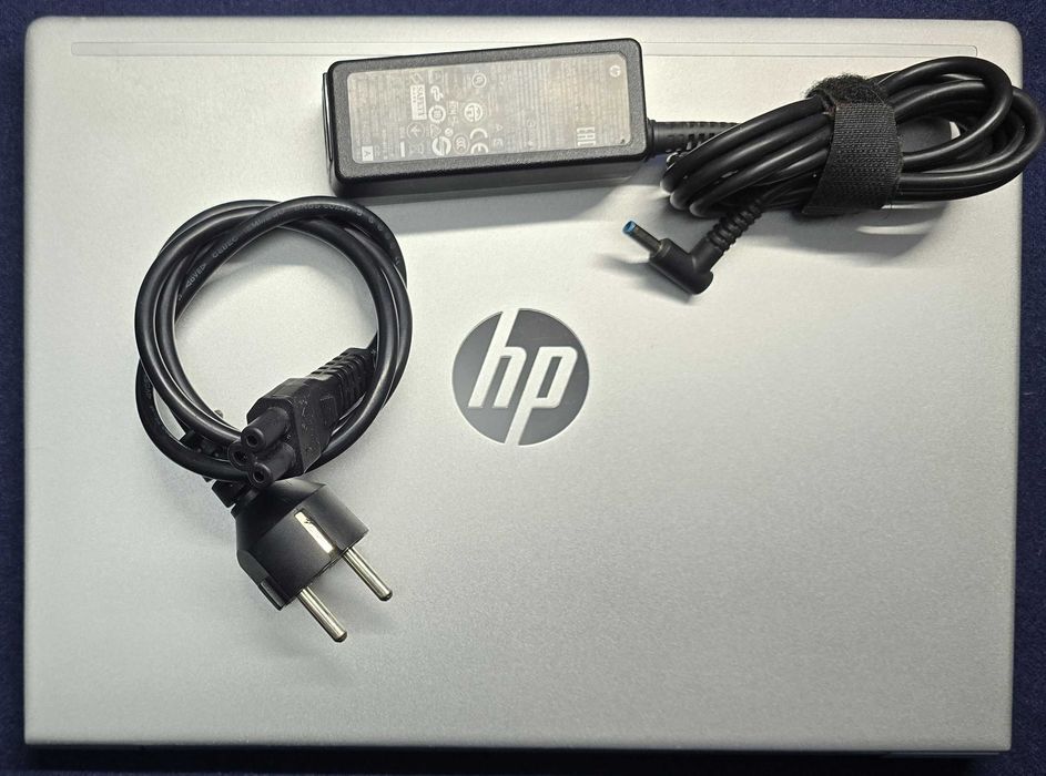 HP ProBook 430 G6 | I5-8265U | 8Gb | 240GB NVMe