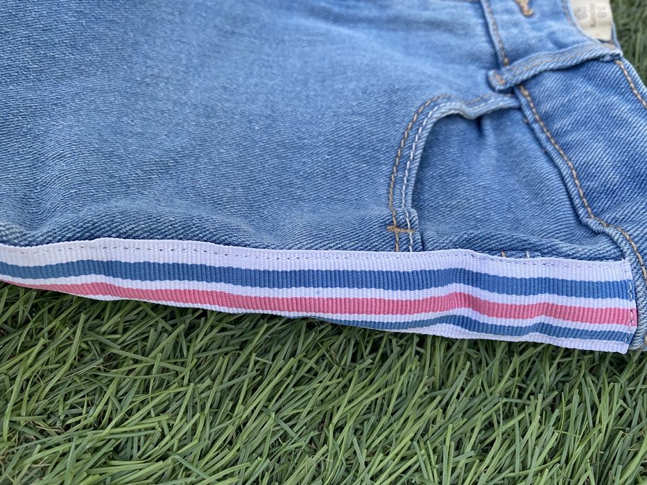 Conjunto Palomino / Lefties