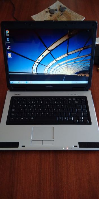 Computador Toshiba Satélite L40-18L