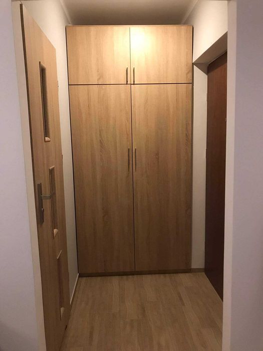 Wynajmę kawalerkę