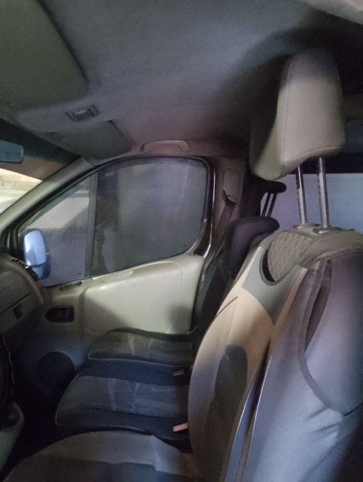 Продам Опель Виваро