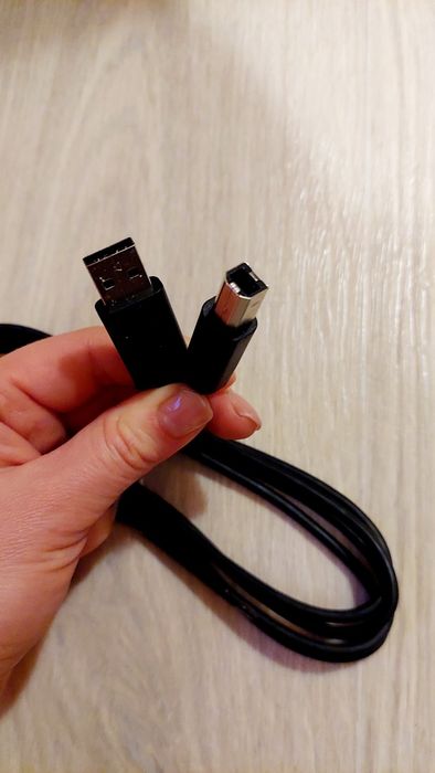 Кабель usb для мфу,  принтера, офісної техніки