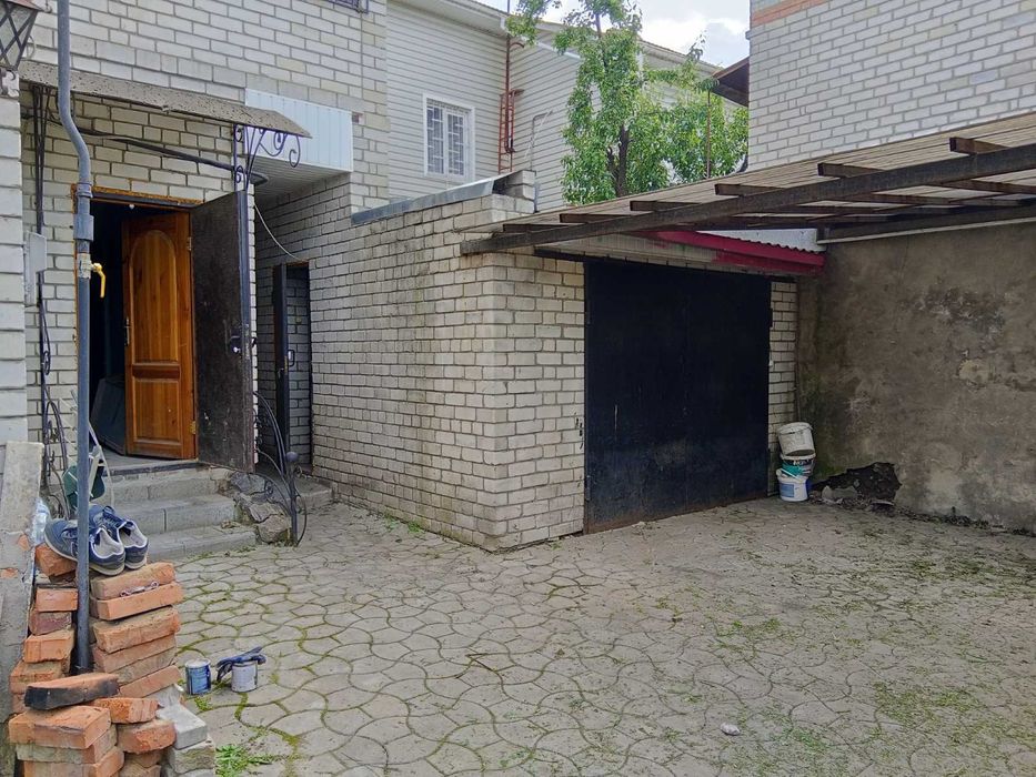 Будинок 120 м.2 Немишля