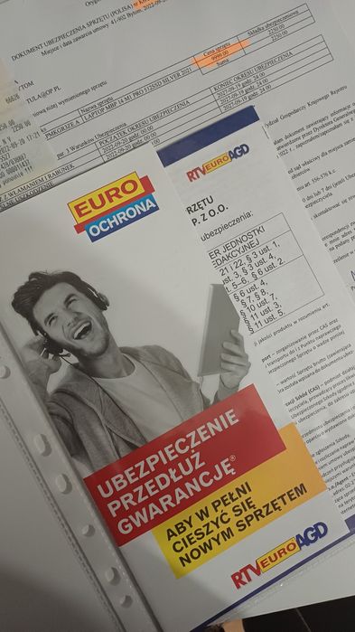 MacBook Pro 2021 14,2" M1 Pro 512GB / 16GB