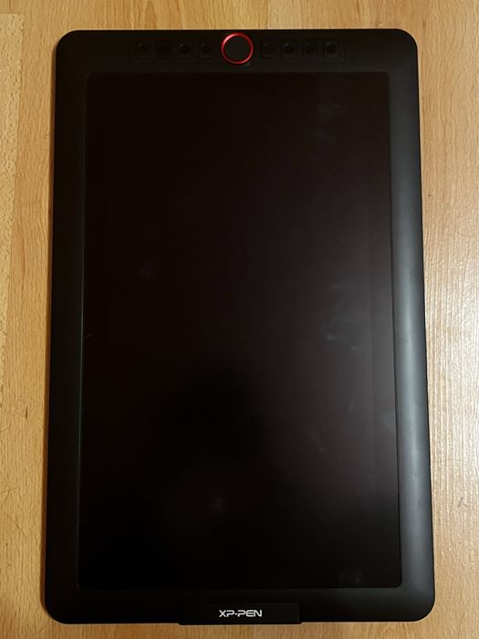 tablet graficzny xp-pen 15.6 pro