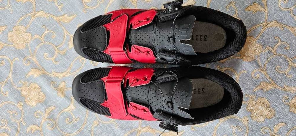 Buty MTB GIRO Cylinder r42