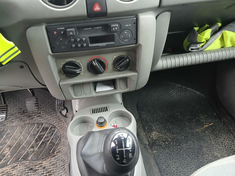 Renault Kangoo 1.5 - mercadorias