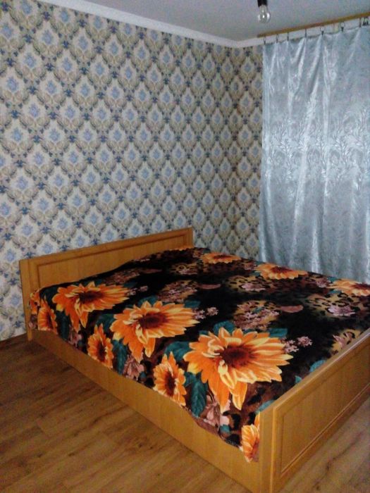 Простір і Свобода у власному домі в Приворітʼї, Брусилівський район