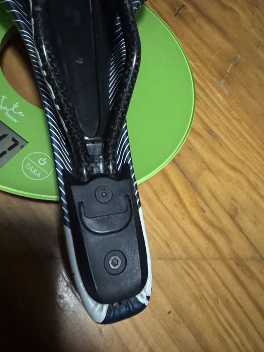 Selim Prologo Nack Carbono