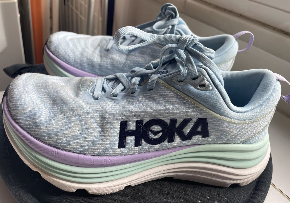 Ténis 36 - Hoka Gaviota 5