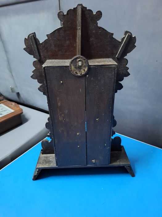 Relógio de mesa antigo