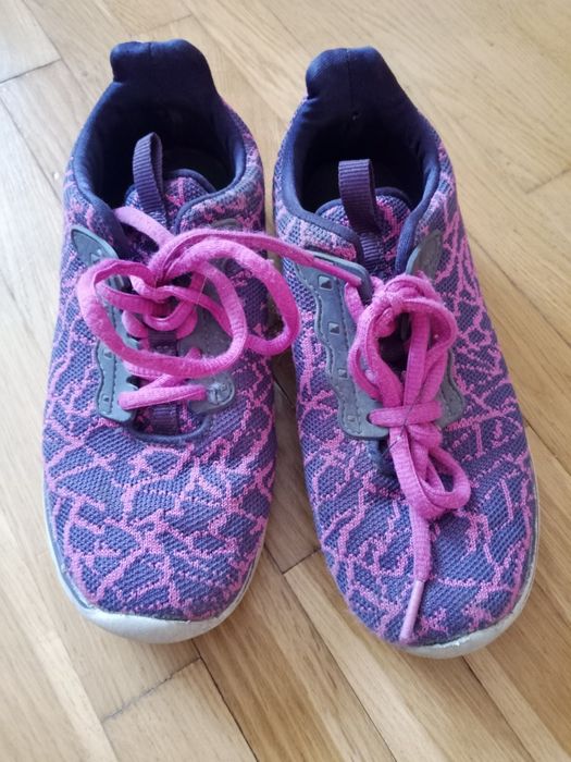 Красовки для дівчинки 32 р.