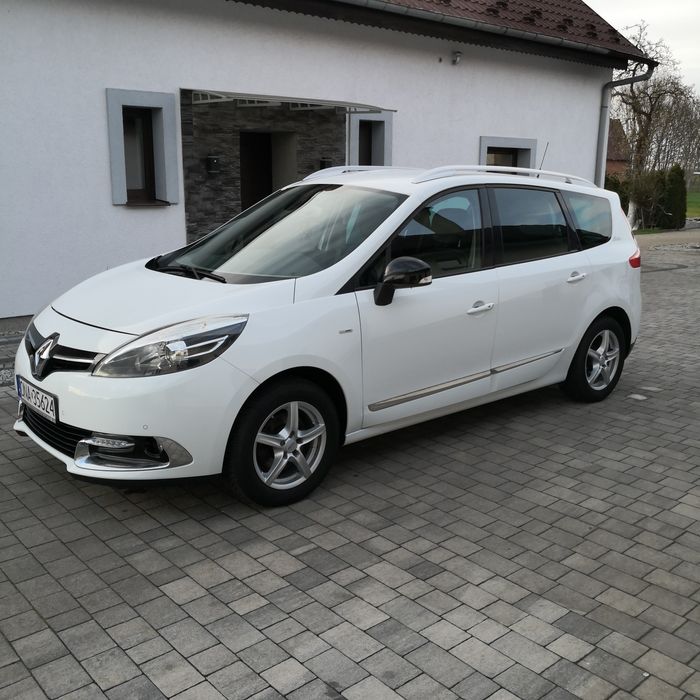 Renault Grand Scenic