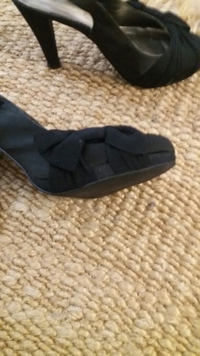 Sapatos cerimonia / Adolfo Dominguez