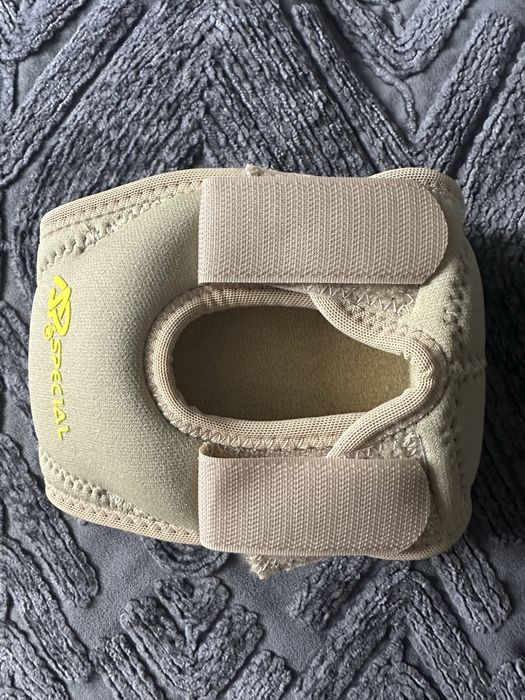 Orteza kolana rzepki