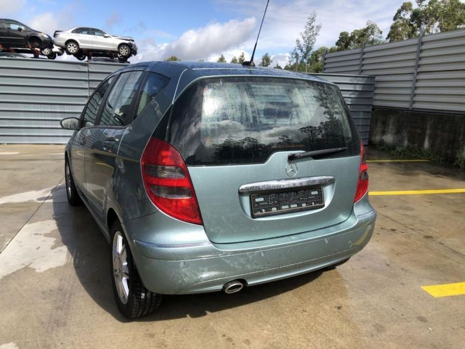 MERCEDES A 180 CDI DE 2005 W 169  PARA PEÇAS
