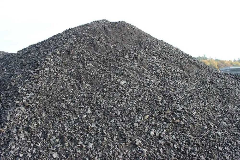 Destrukt asfaltowy, kruszywo asfaltowe . Transport