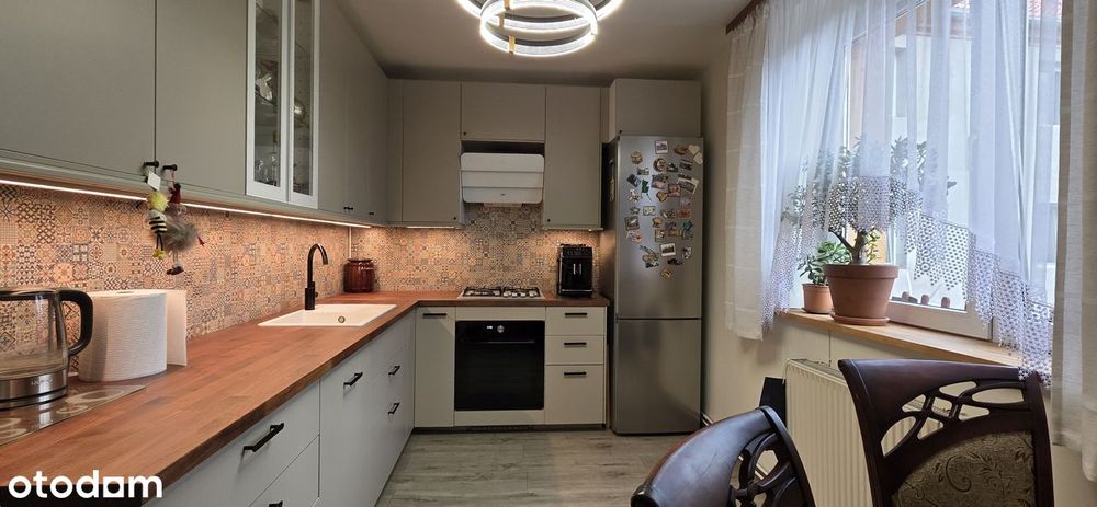 Gotowe 3 pokojowe w spokojnej okolicy